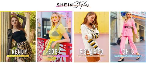 shein uk online shopping